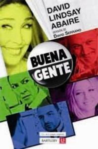 Buena gente, de DAVID LINDSAY-ABAIRE | portada del libro