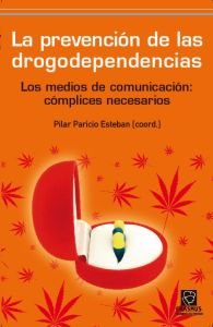 La prevención de las drogodependencias, de Paricio Esteban, Pilar | portada del libro