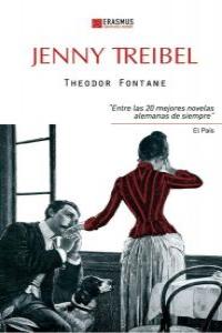 Jenny Treibel, de Fontane, Theodor | portada del libro