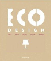 ECO DESIGN: LAMPS, de VV.AA. | portada del libro