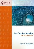 Las Cuentas Anuales en la empresa, de Rojo Ramírez, Alfonso A. | portada del libro