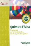 QUIMICA FISICA, de REQUENA RODRíGUEZ, ALBERTO | portada del libro