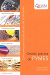 GESTION PRACTICA DE PYMES, de CAMARA, DIONISIO | portada del libro