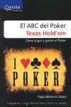 ABC DEL POKER TEXAS HOLD'EM, EL, de MORENO LOPEZ, YAGO | portada del libro