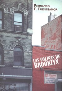 COLINAS DE BROOKLYN,LAS, de Fuenteamor | portada del libro