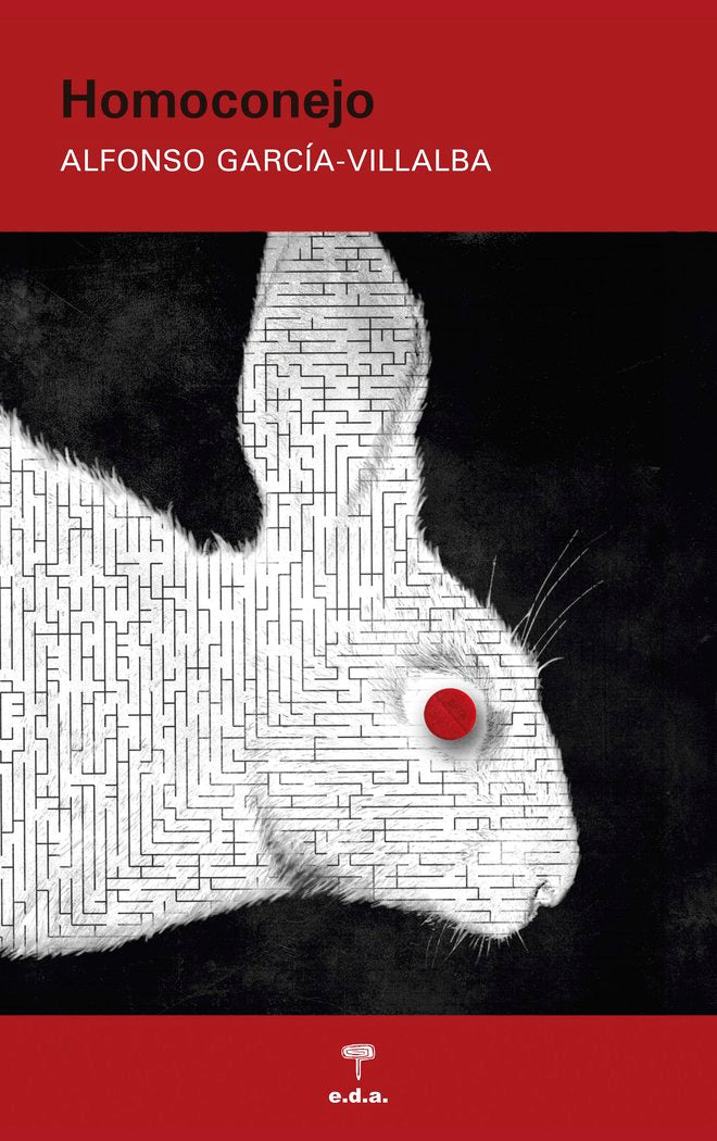 Homoconejo, de Garcia-Villalba Martinez, Alfonso | portada del libro