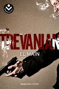 El Main, de Trevanian | portada del libro