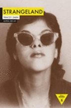 STRANGELAND, de Tracey Emin | portada del libro