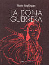 La Dona guerrera, de Hong Kingston | portada del libro