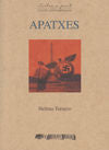 Apatxes, de Tornero | portada del libro