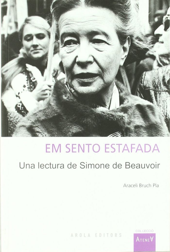 Em sento estafada, de Bruch | portada del libro