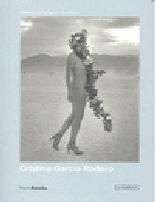 Cristina García Rodero, de García Rodero | portada del libro