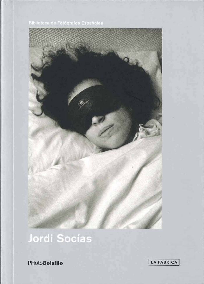 Jordi Socias, de Socías | portada del libro