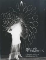 Anatomía del Movimiento, de Edgerton | portada del libro