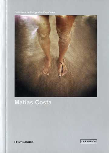 Matias Costa, de Costa, Matías | portada del libro