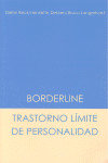 Trastorno límite de personalidad, de Beck, Dieter | portada del libro