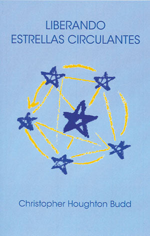 Liberando estrellas circulantes, de Christopher | portada del libro