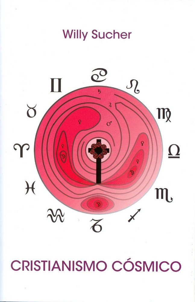 Cristianismo cósmico, de Aeppli, Willi | portada del libro