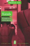 Karada, de MICHITARO TADA | portada del libro