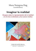 Imaginar la realidad, de Torregrosa Puig, Marta | portada del libro