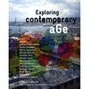 EXPLORING CONTEMPORARY AGE, de PRATI | portada del libro