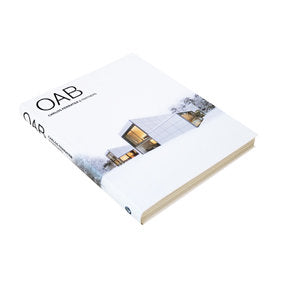 OAB, de FERRATER LAMBARRI, CARLOS | portada del libro