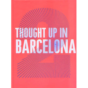 Pensado en Barcelona 2, de A.A.V.V. | portada del libro