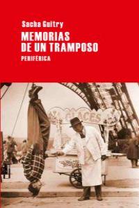 Memorias de un tramposo, de Guitry, Sacha | portada del libro