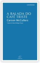 A balada do café triste, de Carson McCullers | portada del libro