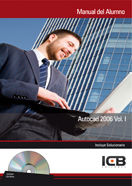 Autocad 2006 Volumen I, de Varios autores | portada del libro