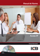 Access Xp- Incluye Contenido Multimedia, de Varios autores | portada del libro