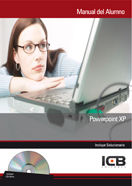 Powerpoint XP, de Varios autores | portada del libro