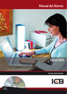 Word 2003, de Varios autores | portada del libro