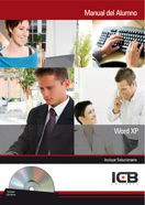 Word XP -Incluye Contenido Multimedia, de Varios autores | portada del libro