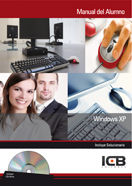 Windows XP, de Varios autores | portada del libro