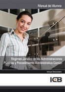 REGIMEN JURIDICO DE LAS ADMINISTRACIONES PUBLICAS Y PROCEDIMIENTO ADMINISTRATIVO COMUN, de AA.VV. | portada del libro