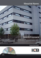 Derecho Empresarial - Incluye Contenido Multimedia, de Varios autores | portada del libro