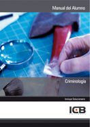 Criminología, de Varios autores | portada del libro