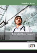 Salud Laboral de los Trabajadores, de Varios autores | portada del libro