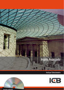 Ingles Avanzado- Incluye Contenido Multimedia, de Varios autores | portada del libro
