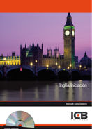 Inglés Iniciación-incluye Contenido Multimedia, de Varios autores | portada del libro