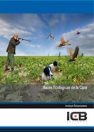 Bases Ecológicas de la Caza, de Varios autores | portada del libro