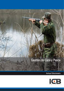 Gestión de Caza y Pesca, de Varios autores | portada del libro