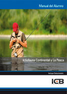 Ictiofauna Continental y la Pesca, de Varios autores | portada del libro