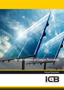 Aprovechamiento de Energías Renovables, de Varios autores | portada del libro