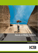 Rescate en Medios Verticales, de Varios autores | portada del libro