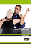 Bastón Policial Extensible, de Varios autores | portada del libro