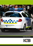 Conducción Policial, de Varios autores | portada del libro