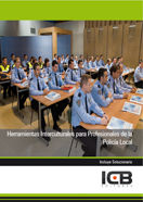 Herramientas Interculturales para Profesionales de la Policía Local, de Varios autores | portada del libro