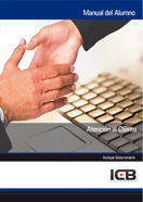 Atención al Cliente, de Varios autores | portada del libro